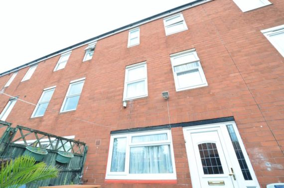 3 Bedroom Detached